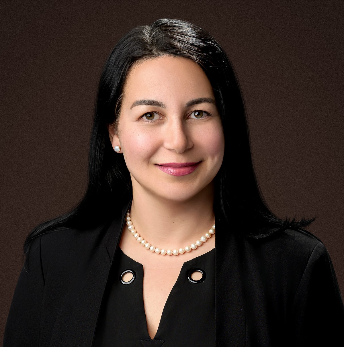 ZEINA ELALI, Director of ESG & Innovation