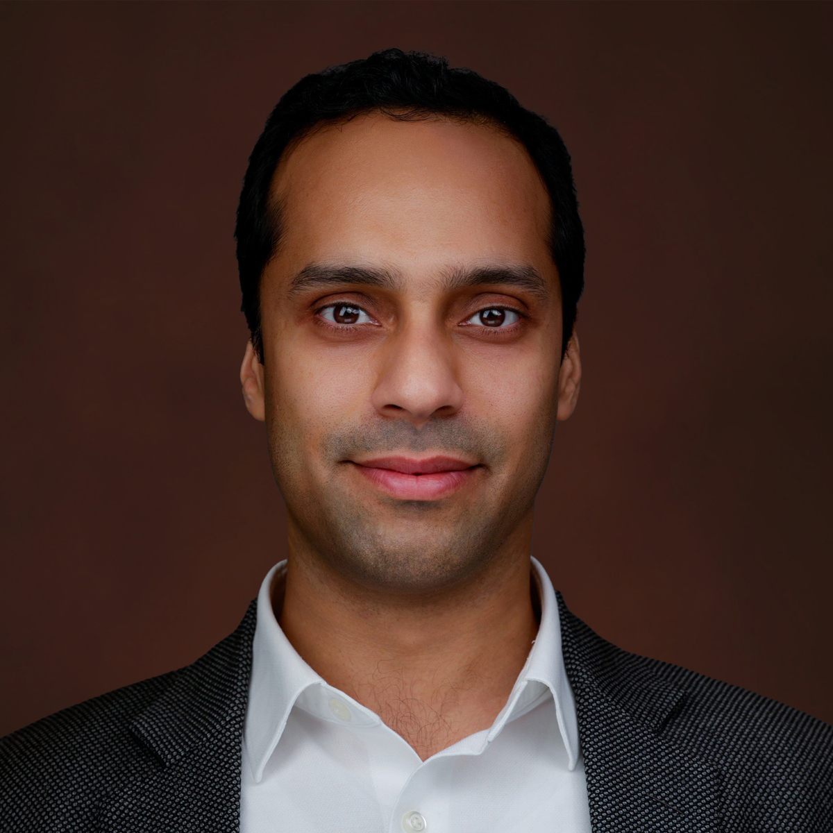 SORAB GILL, Vice President, Head of Capital Formation and Investor Relations